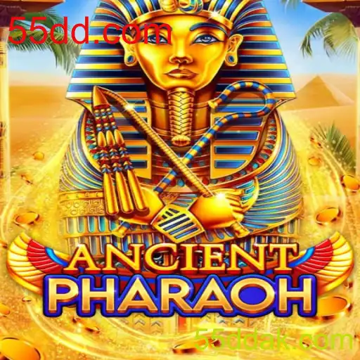 Descubra o Fascinante Mundo de AncientPharaoh: Um Jogo de Estratégia Épico