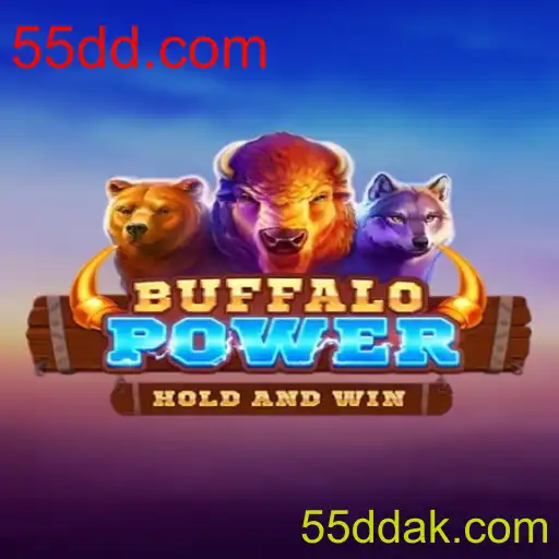 Explorando o Fascinante Mundo de BuffaloPower e sua Conexão com 55dd.com