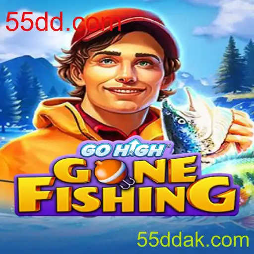 GoHighGoneFishing: O Novo Fenômeno dos Jogos de Pesca