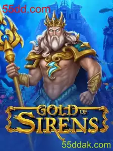 Descubra o Mundo Envolvente de GoldofSirens: Um Jogo Imersivo