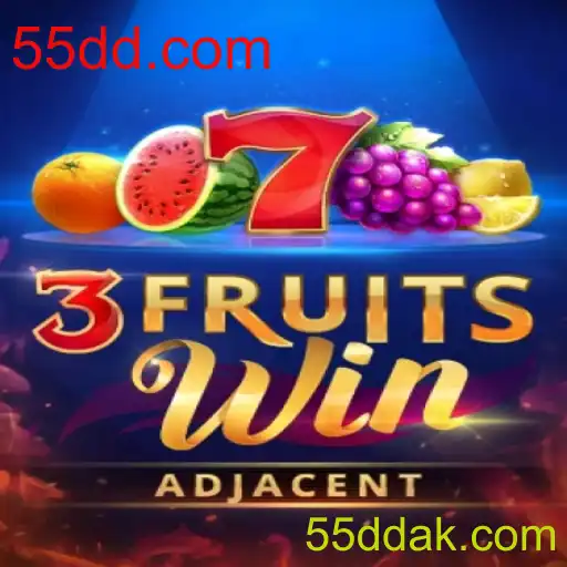 Desvendando o Jogo 3FruitsWin: Diversão e Estratégia