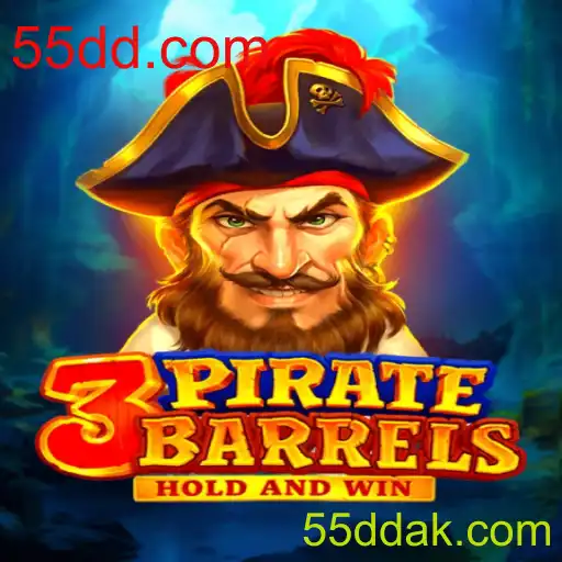 Descubra o Empolgante Mundo de 3PirateBarrels