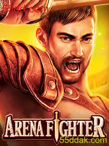 ArenaFighter: Mergulhe na Ação deste Excitante Jogo de Combate
