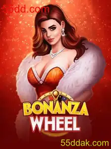 Descubra o Mundo Encantador de BonanzaWheel