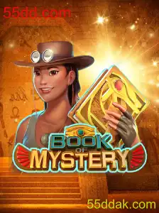 Explorando o Fascinante Mundo de 'BookofMystery'