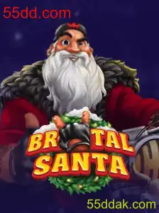 Conheça BrutalSanta: Um Jogo Cheio de Ação e Desafios Festivos