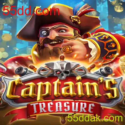 Explorando o Mundo Empolgante de CaptainssTreasure