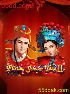 Explorando o Mundo de Flirting Scholar Tang II
