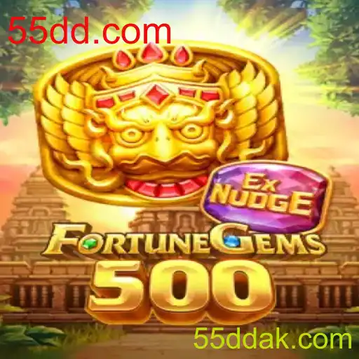 Descubra o Mundo Emocionante de FortuneGems500 e 55dd.com