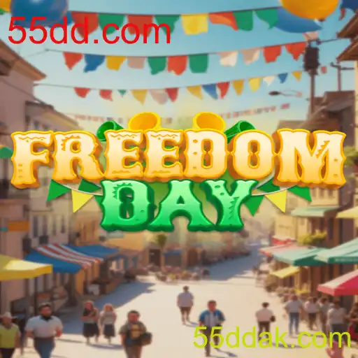 Descubra FreedomDay: O Jogo Inovador que Está Conquistando o Mundo