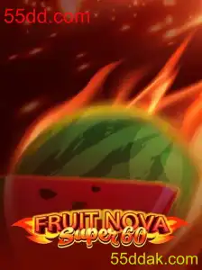 Explorando o Universo da FruitNovaSuper60: Um Novo Horizonte no Mundo dos Games