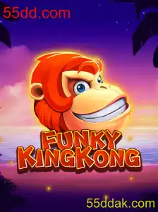 Descubra o Mundo de Aventura de FunkyKingKong
