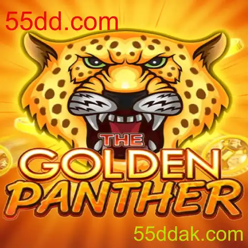 Descubra o Mundo de GOLDENPANTHER: Um Jogo Revolucionário