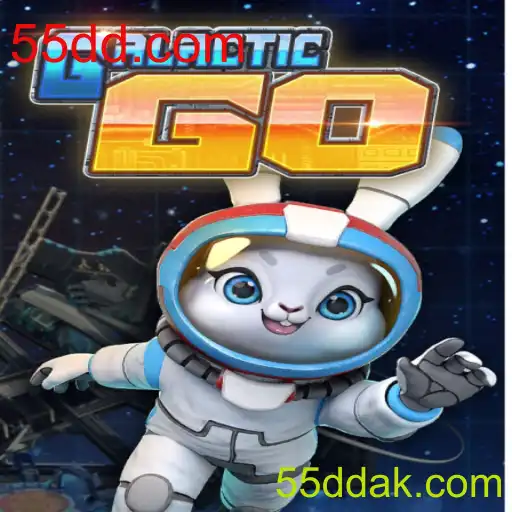 GalacticGO: A Nova Fronteira dos Jogos de Estratégia Espacial