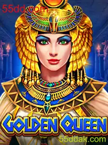 GoldenQueen: Experimente a Magia e Aventura de um Novo Jogo Emocionante