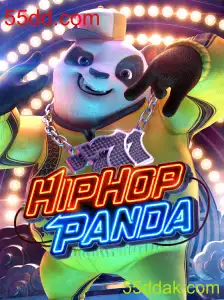 Explorando o Entusiasmante Universo de HipHopPanda