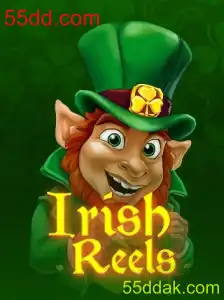 Explorando a Emoção e as Regras do Jogo IrishReels