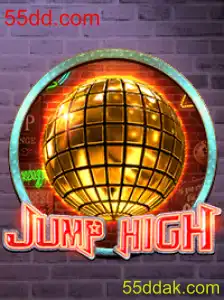 Explorando o Empolgante Mundo do Jogo JumpHigh