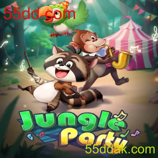 JungleParty: Aventuras Selvagens e Estratégia no Novo Jogo Online