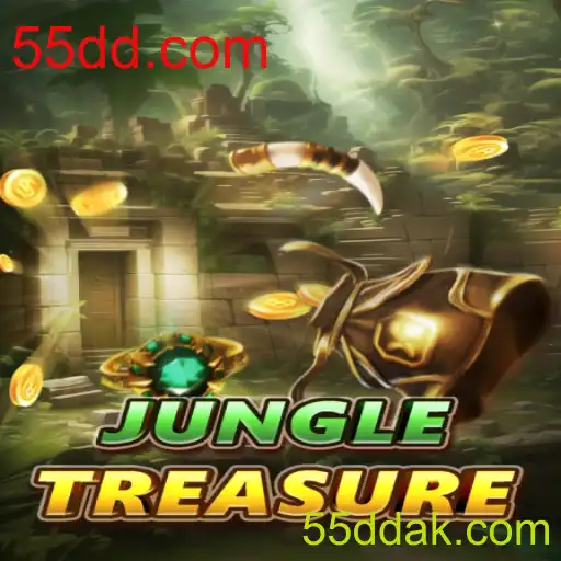 Descobrindo os Segredos de JungleTreasure: O Jogo de Aventura Online do Momento