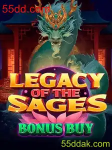 Explorando LegacyoftheSagesBonusBuy: Uma Aventura Interativa com 55dd.com