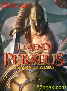 LegendofPerseus: Aventura Épica Inspirada na Mitologia Grega