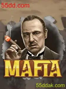 Descubra o Fascinante Mundo do Jogo Mafia com 55dd.com