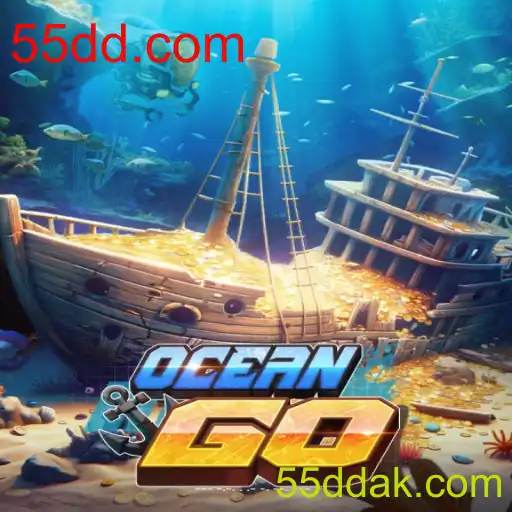 Descubra a Aventura Submarina de OceanGO