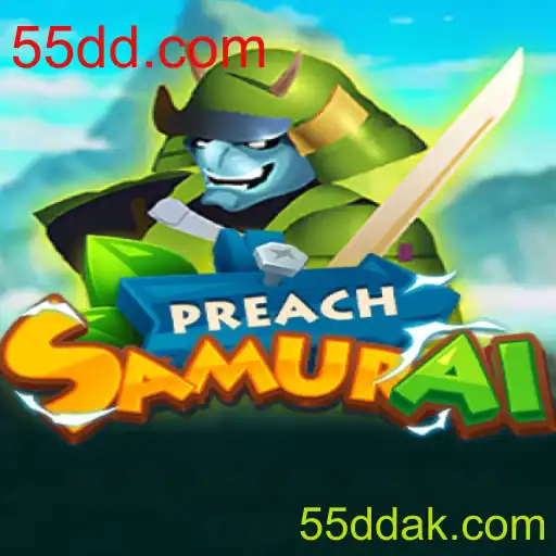 Descubra o Fascinante Mundo de PreachSamurai