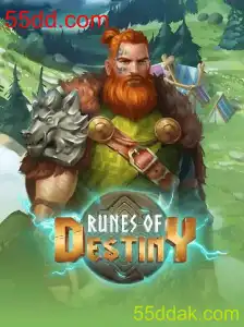 Explorando o Mundo de RunesOfDestiny: Um Guia Completo