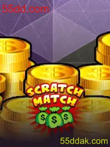 ScratchMatch: O Novo Fenômeno dos Jogos Online