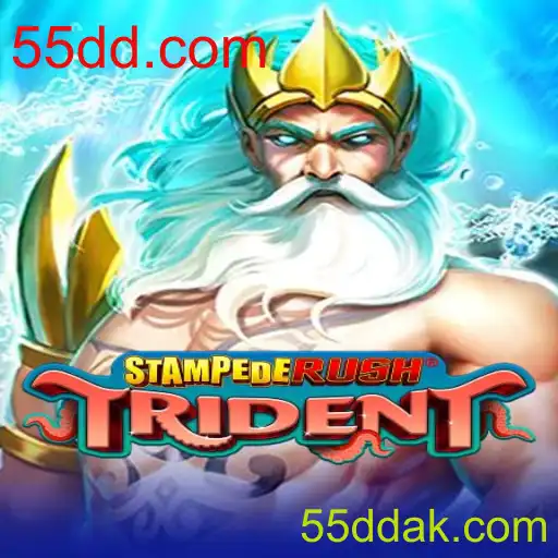 Explorando StempedeRushTrident: Um Mergulho no Mundo dos Jogos Modernos