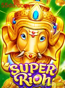 Explore o Fascinante Mundo de SuperRich: O Jogo de Estratégia Inovador