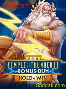 Análise Detalhada do Jogo TempleofThunderIIBonusBuy