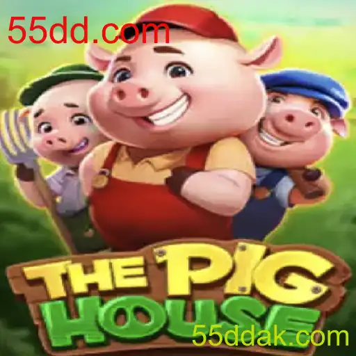 ThePigHouse: Explorando o Novo Fenômeno dos Jogos