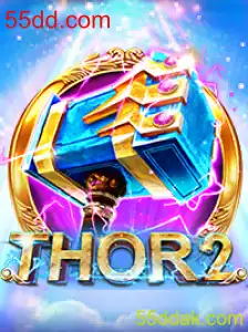 Explorando o Fascinante Mundo do Jogo Thor2: Diversão e Desafios