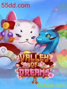 Explorando as Aventuras de ValleyofDreams