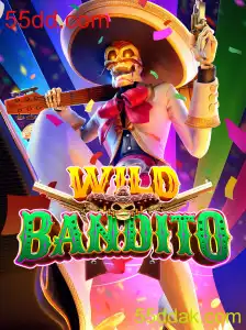 Explorando o Mundo de WildBandito: Um Jogo de Aventura e Emoção