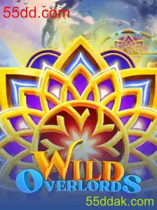 Desvendando o Mundo do Jogo WildOverlords: Regras e Estratégias