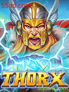 ThorX: Uma Aventura Eletromagnética no Mundo dos Jogos Interativos