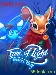Tree of Light Bonus Buy: Uma Aventura Emocionante no Mundo dos Jogos